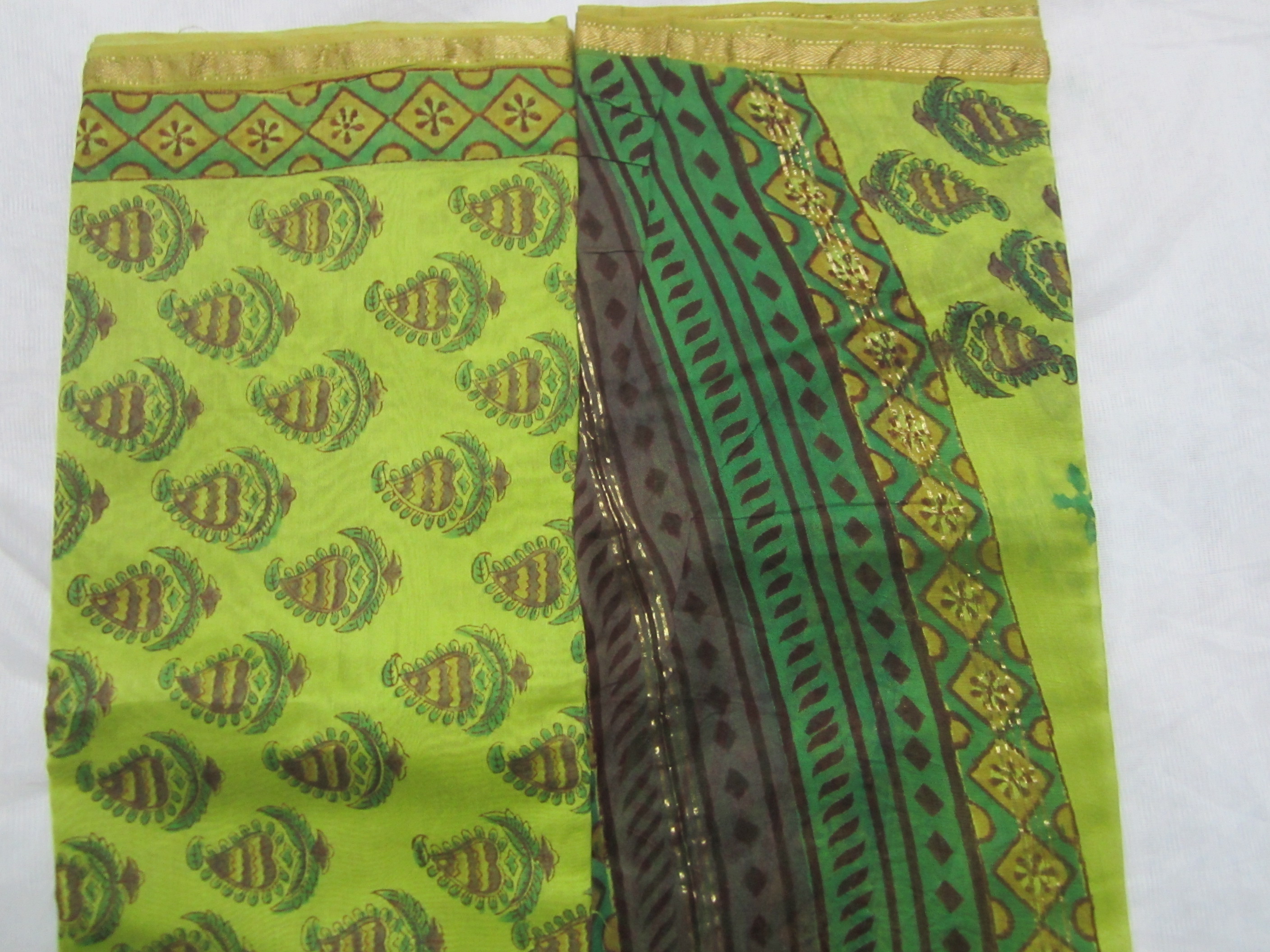 Manufacturers Exporters and Wholesale Suppliers of Print Silk Jaipur Rajasthan